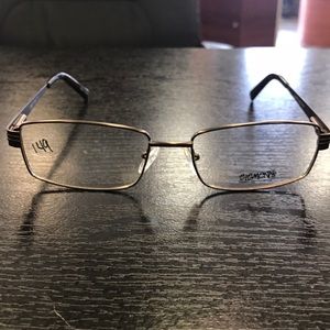 Elements Eyeglasses